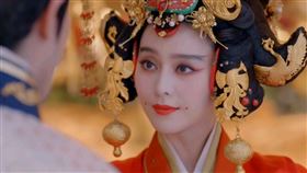 武媚娘傳奇(武則天傳奇)粉專