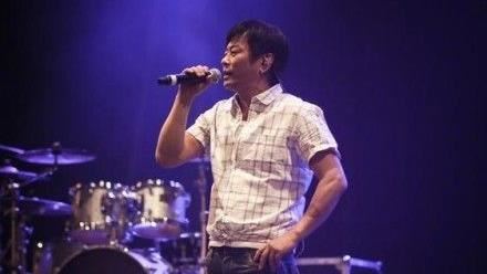 王傑巔峰時期唱功？網曝連續高音猛爆