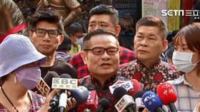 許效舜/基隆廟口/選基隆市長。