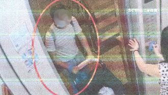 西籍男違居檢　挨罰10萬未繳竟離境