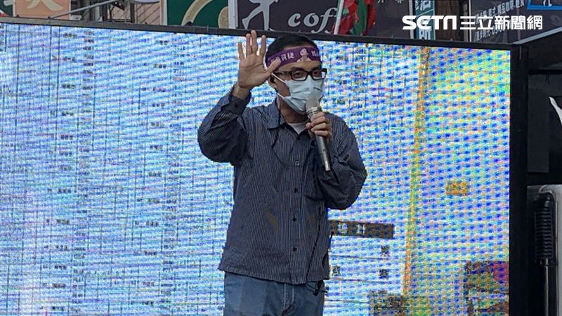 新／罷捷闖關失敗！發言人：我們沒輸