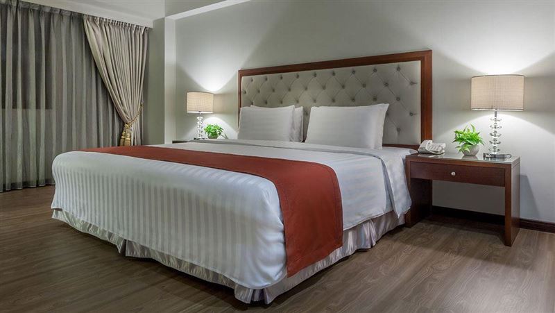 過年走春去！達人精選全台6大好去處