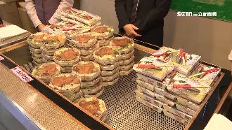 台鐵公司化首年估虧120億　便當卻大賺