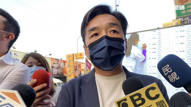 新／罷捷落後中！曹桓榮現身撂1句話