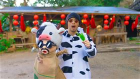 黃明志／亞洲通文創提供