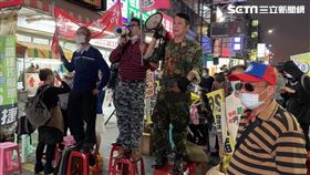 罷捷,罷免,鳳山,驗票