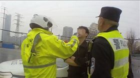 圖／翻攝自上觀新聞