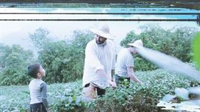 電影,宜蘭在遠方,曾馨瑩,觀光短片影展,西班牙