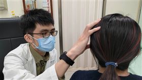 針灸,頭痛,睡不著