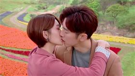 李國毅,李亦捷,廢財闖天關,（圖／翻攝自三立華劇臉書）