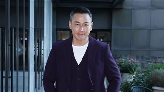 獨／爆有損男性尊嚴隱疾　江宏恩笑哭