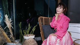 龍千玉三立新聞網專訪。（記者邱榮吉/攝影）