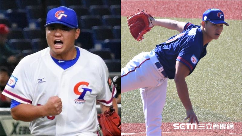 12強台灣2先發自由身 胡智為、江少慶動向受矚目 | Vidol TV 追劇線上看