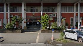 宜蘭,公正派出所（圖／翻攝google maps）