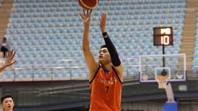 施顏宗被爆料桃色糾紛。（圖／翻攝自璞園建築籃球隊粉專）