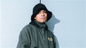 嘎嘎三立新聞網專訪。（圖／記者楊澍攝影）