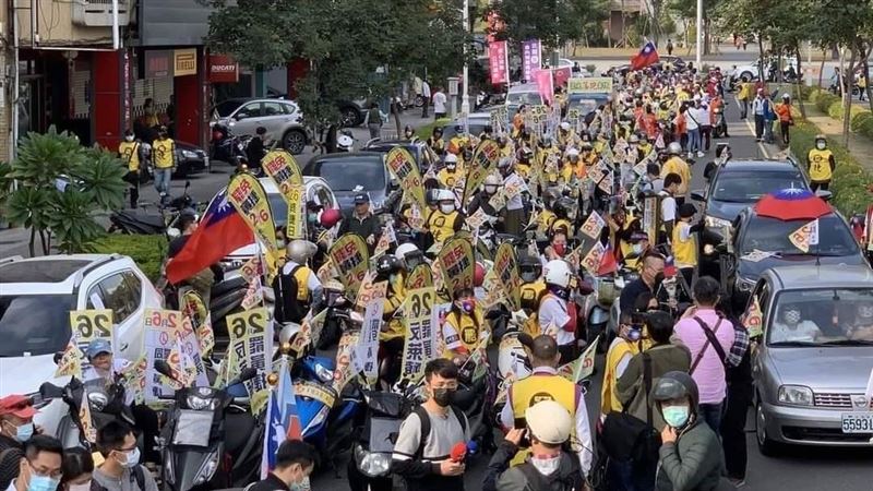 為何罷捷沒有過？游淑慧驚爆數字密碼