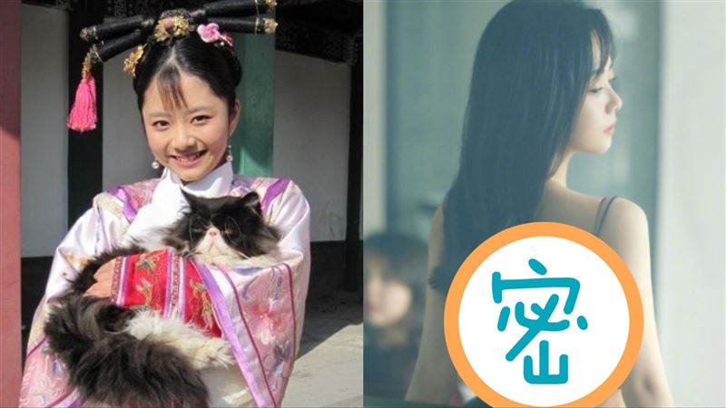 淳常在私下大解放　猛洩雪肌美背辣爆