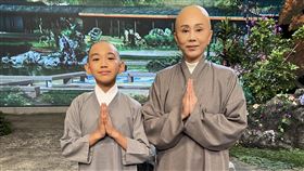 孫翠鳳。（大愛提供