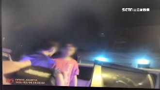 爭風吃醋惹禍！人夫遭擄走簡訊求助妻