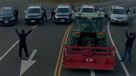 學甲分局,防搶演練,警察,微電影,頑皮世界,