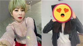 王彩樺小女兒／臉書