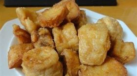 妹讚炸杏鮑菇人間美味　網加碼曝「邪惡吃法」：看見新世界（圖／翻攝自Dcard）