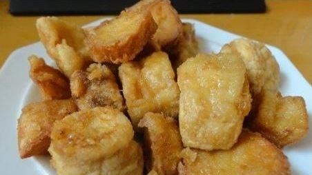 一吃就停不下來　網曝杏鮑菇銷魂吃法