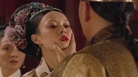 甄嬛。（圖／翻攝自後宮甄嬛傳微博）