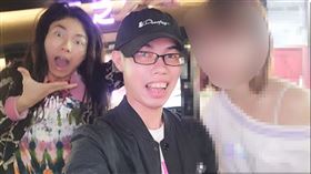 鄧佳華,性騷擾,襲胸,（圖／資料畫面）