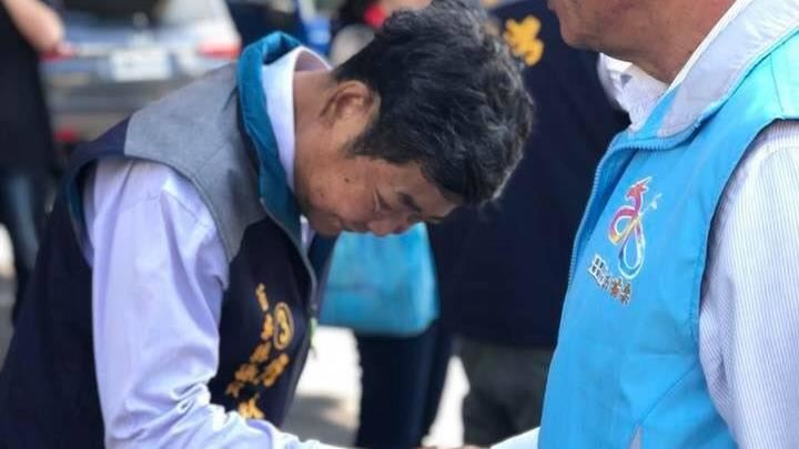 苗栗縣議員徐欽鴻病逝　享壽65歲