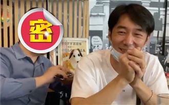 周子瑜爸爸首曝光　網驚：太年輕了吧