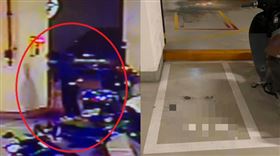 腳踏車停自家車格卻被打掃阿姨丟了（圖／翻攝自爆怨公社臉書）