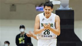 ▲李德威單場4三分攻下18分。（圖／台新夢想家提供）