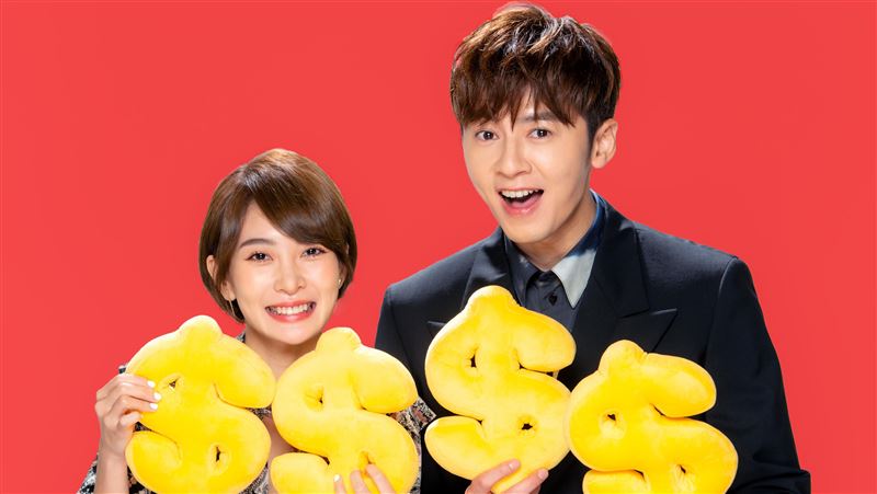 財神恐入阿鼻地獄　女星急嫁惡人化解