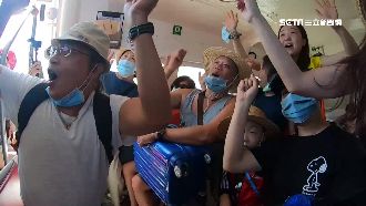 滿55歲玩4天　6縣市兩條件省6千