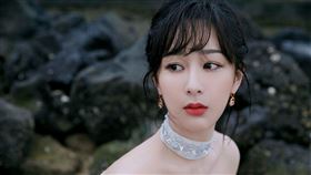 楊紫。LiTV、楊紫工作室提供