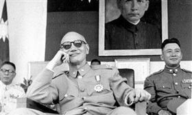 孫中山暗殺陶成章，讓孫中山大怒。（圖／翻攝自百度百科）