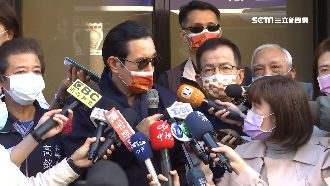 馬英九雙標？罷萊委、藍委解讀大不同