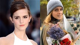 英國氣質女星艾瑪華森（Emma Watson）/IG