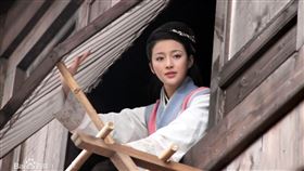 武松、潘金蓮（圖／翻攝自百度百科）