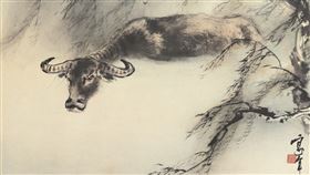 歐豪年文化基金會提供