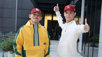 江宏傑決賽超激動　他還原現場嚇死人