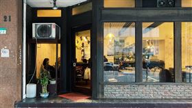 喜蕾咖啡　圖／許珮絨攝影