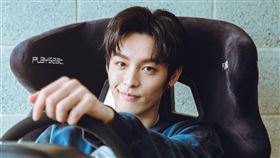 《叱吒風雲》曹佑寧三立新聞網專訪。（圖／記者楊澍攝影）