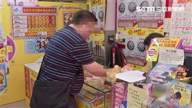  獎號,頭彩,頭彩獎金,台彩,彩券,幸運,銅板價