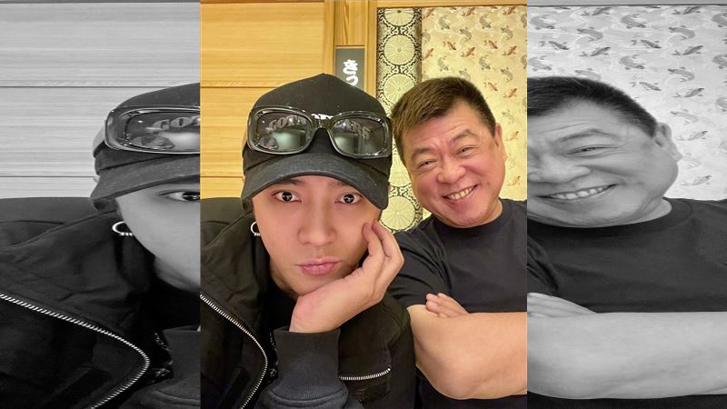 小豬被追千萬債　差點去主持色情節目