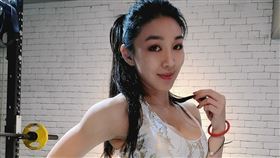 筋肉媽媽／翻攝自筋肉媽媽臉書