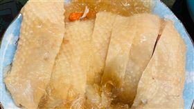 醉雞　全聯　雞腿（圖／爆廢公社二館）