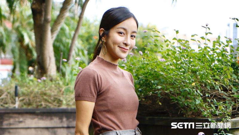 全明星改變了她　不再對酸民忍氣吞聲